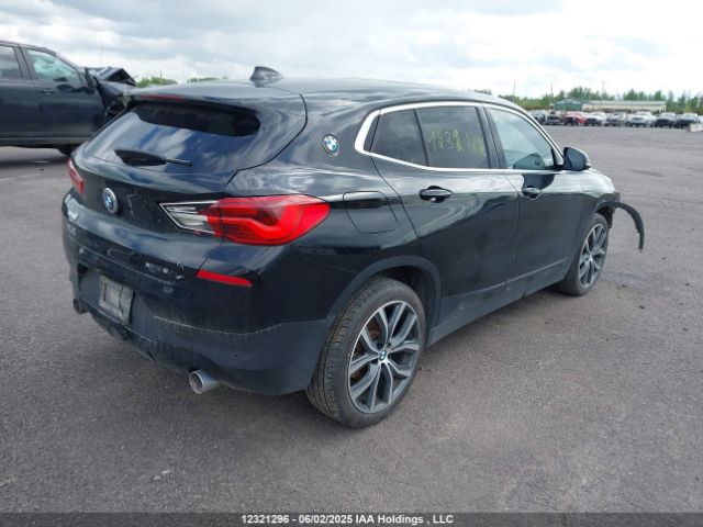 WBXYJ1C05L5R39477 BMW X2 Xdrive28i