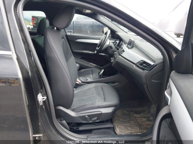 WBXYJ1C05L5R39477 BMW X2 Xdrive28i