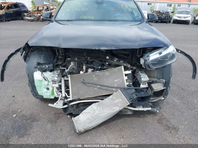 WBXYJ1C05L5R39477 BMW X2 Xdrive28i