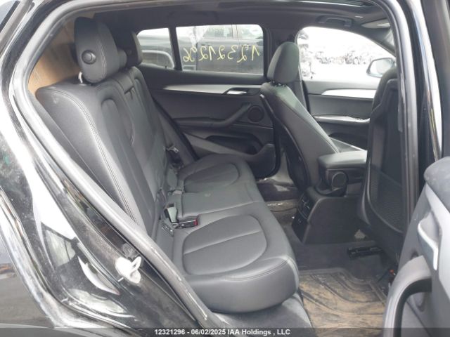 WBXYJ1C05L5R39477 BMW X2 Xdrive28i