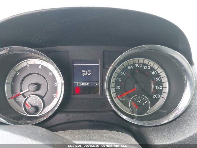 2C4RDGDG8HR874383 Dodge 2017