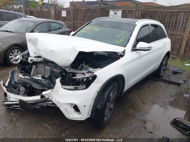 W1N0G8EBXNV360528 Mercedes-Benz m274
