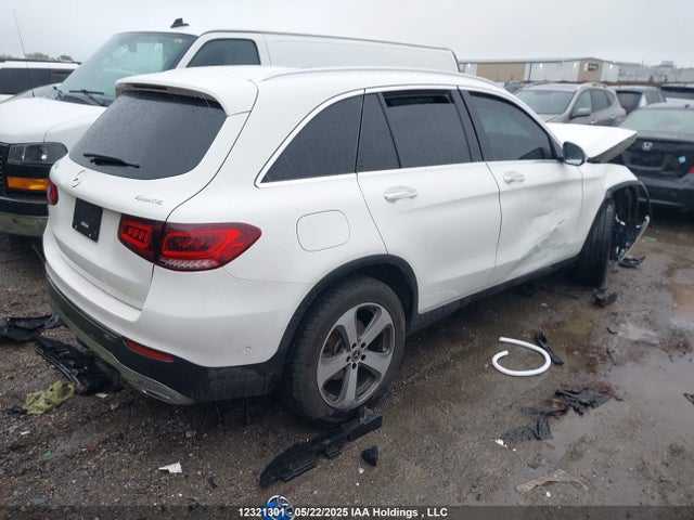 W1N0G8EBXNV360528 Mercedes-Benz m274