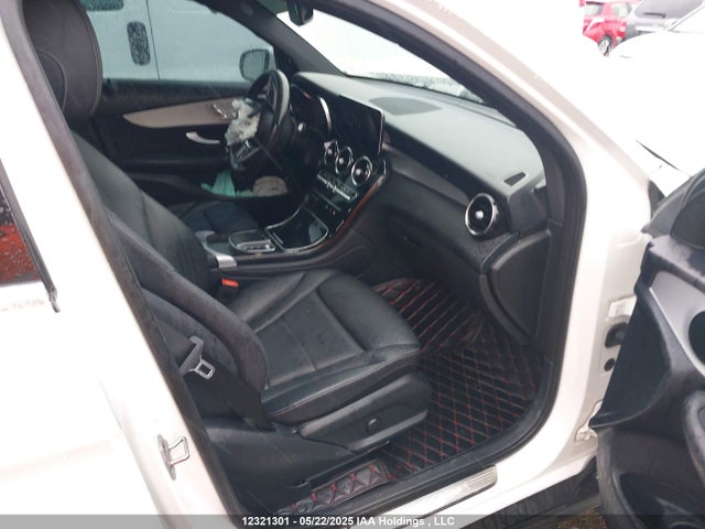 W1N0G8EBXNV360528 Mercedes-Benz m274