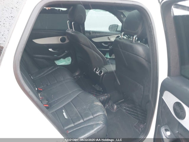 W1N0G8EBXNV360528 Mercedes-Benz m274