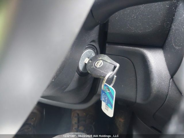 3N1CE2CP8EL412683 Nissan VERSA NOTE