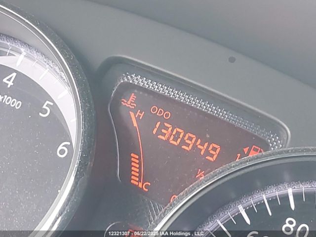 3N1CE2CP8EL412683 Nissan VERSA NOTE