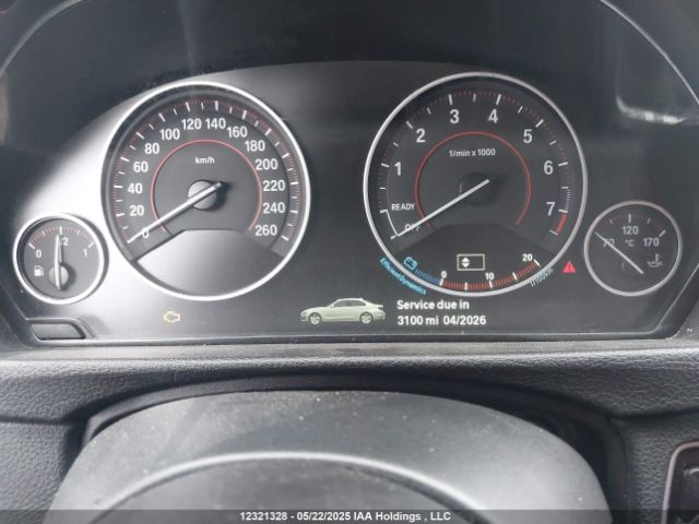 WBA8B7C3XHK806646 BMW 3 Series