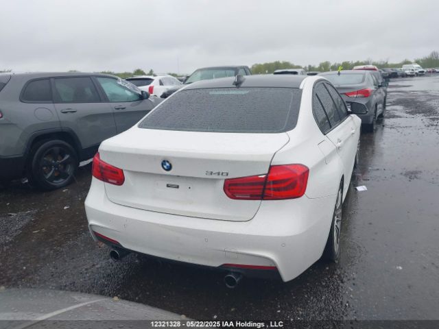 WBA8B7C3XHK806646 BMW 3 Series