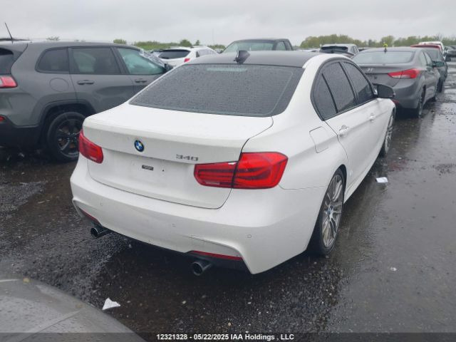 WBA8B7C3XHK806646 BMW 3 Series