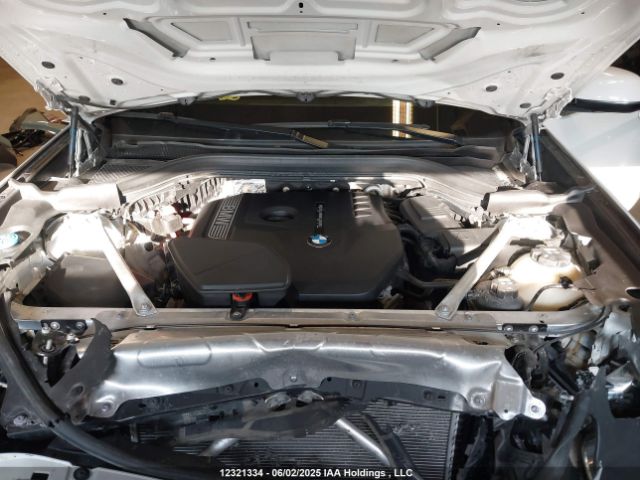 5UXTR9C51JLC74887 BMW X3