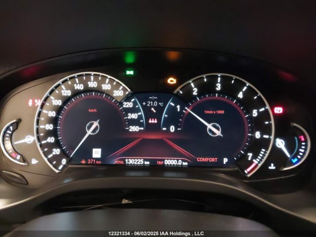 5UXTR9C51JLC74887 BMW X3