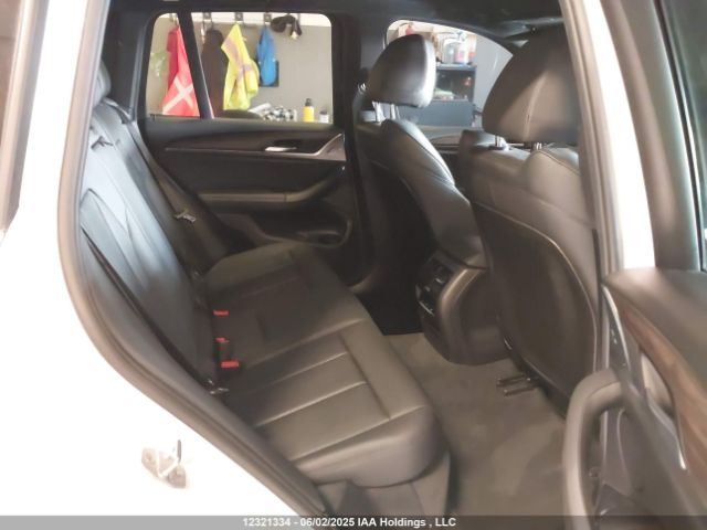 5UXTR9C51JLC74887 BMW X3