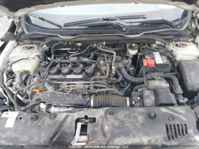 2HGFC1F93HH100745 Honda l15b7