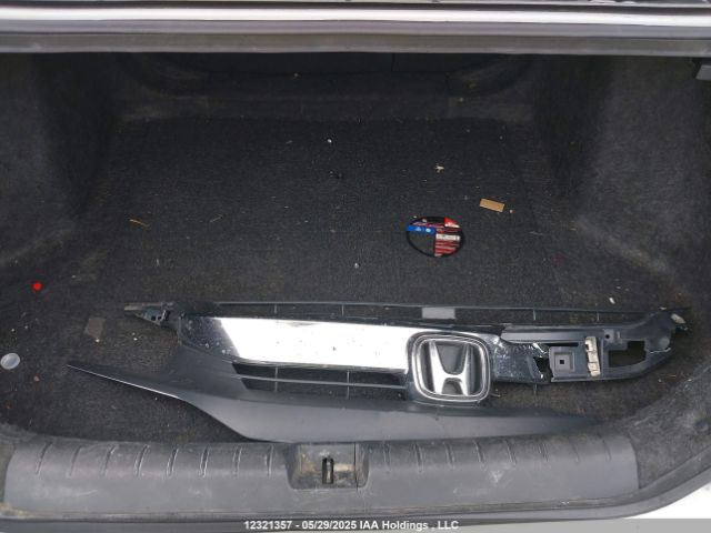 2HGFC1F93HH100745 Honda l15b7
