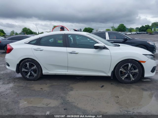 2HGFC1F93HH100745 Honda l15b7