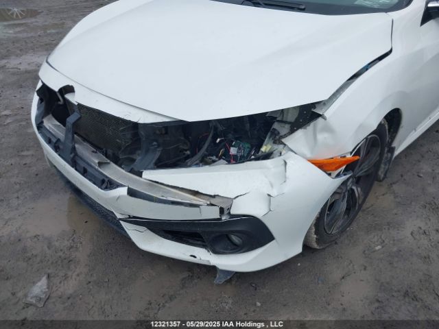 2HGFC1F93HH100745 Honda l15b7