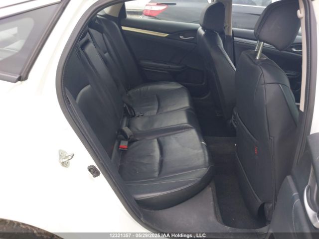 2HGFC1F93HH100745 Honda l15b7