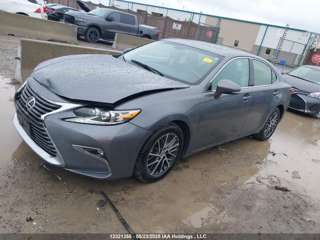 JTHBK1GG4G2227782 Lexus 2gr-fe