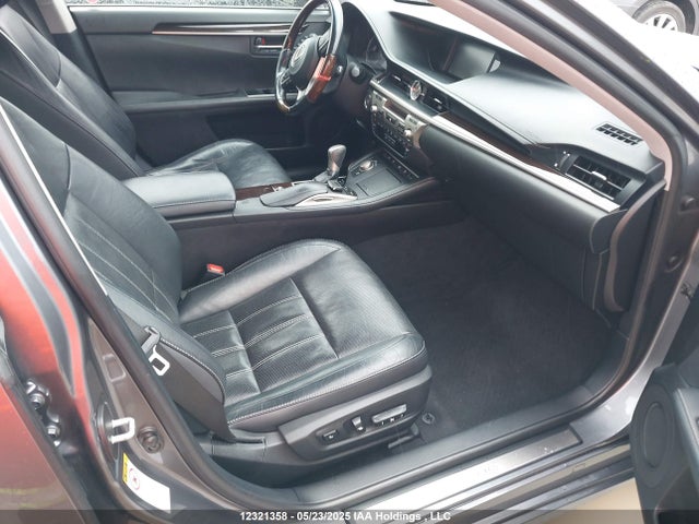 JTHBK1GG4G2227782 Lexus 2gr-fe