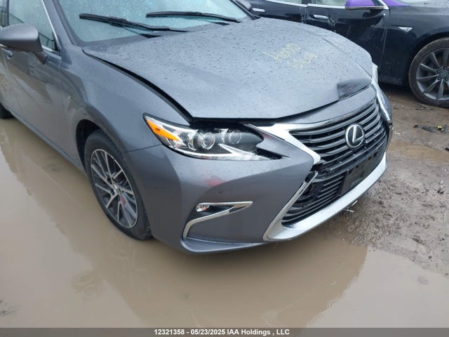 JTHBK1GG4G2227782 Lexus 2gr-fe