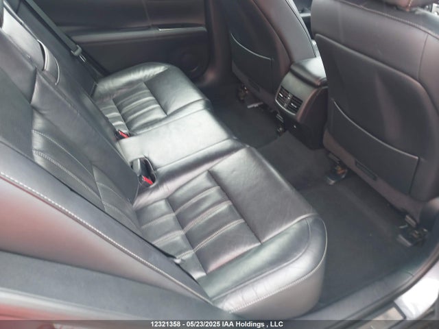 JTHBK1GG4G2227782 Lexus 2gr-fe