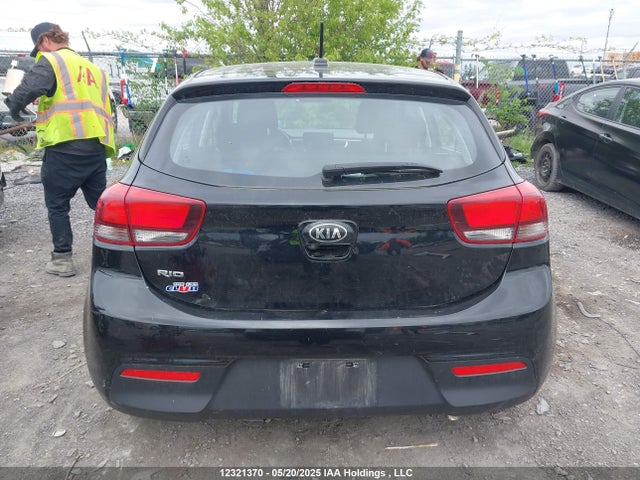 3KPA25AD5ME387011 KIA RIO S