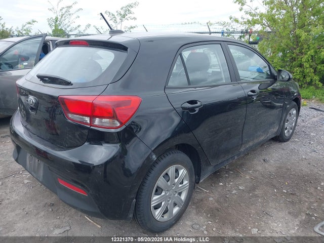 3KPA25AD5ME387011 KIA RIO S