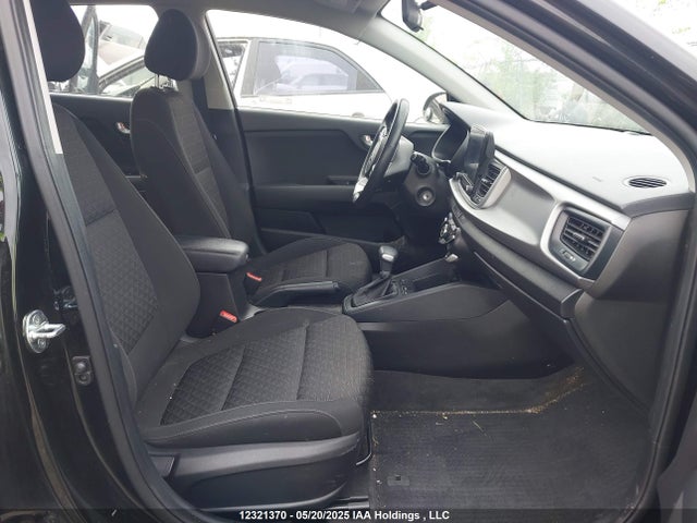 3KPA25AD5ME387011 KIA RIO S