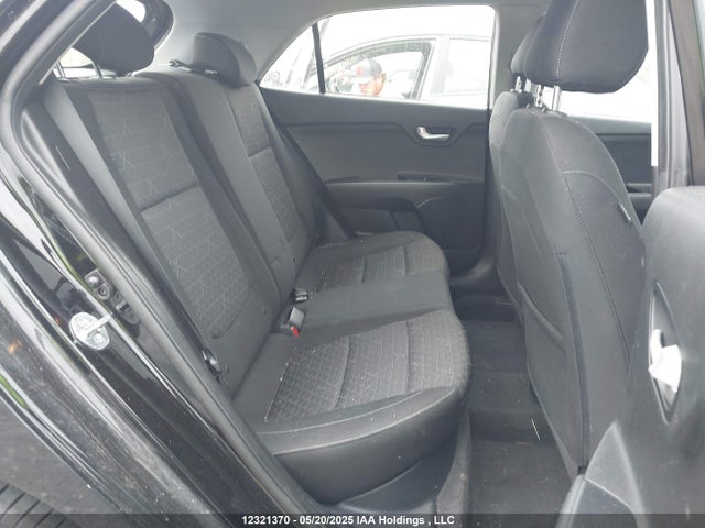 3KPA25AD5ME387011 KIA RIO S