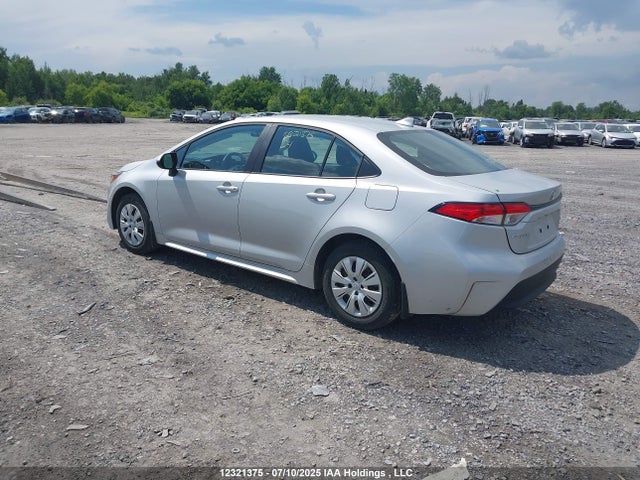 5YFB4MDE8RP081620 Toyota m20a-fks