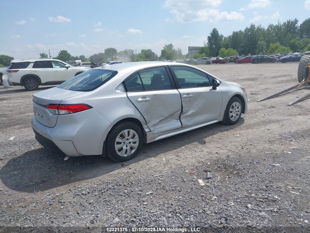 5YFB4MDE8RP081620 Toyota m20a-fks