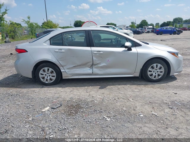 5YFB4MDE8RP081620 Toyota m20a-fks