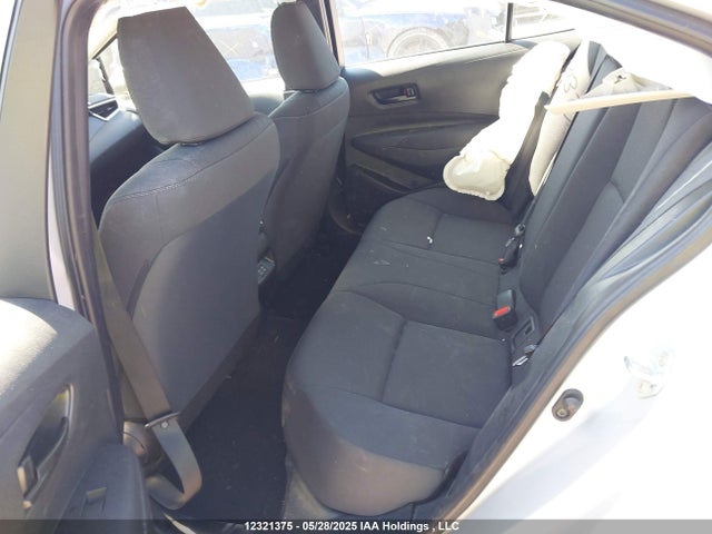 5YFB4MDE8RP081620 Toyota m20a-fks