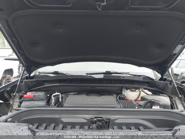 1GTUUCED8PZ318120 GMC l84