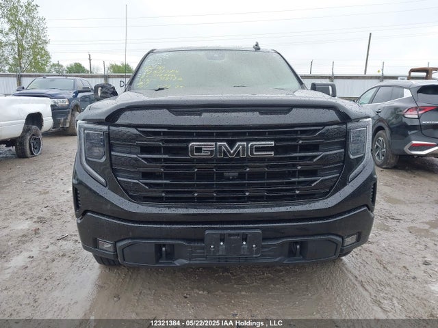 1GTUUCED8PZ318120 GMC l84