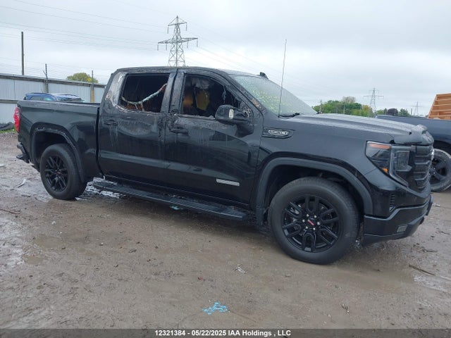1GTUUCED8PZ318120 GMC l84