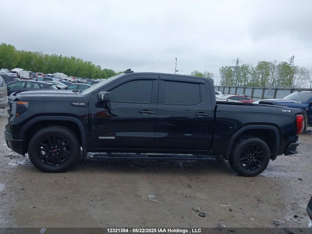 1GTUUCED8PZ318120 GMC l84