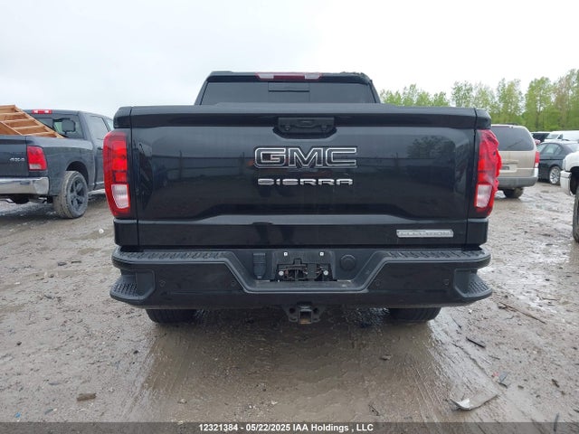 1GTUUCED8PZ318120 GMC l84