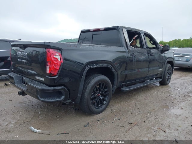 1GTUUCED8PZ318120 GMC l84
