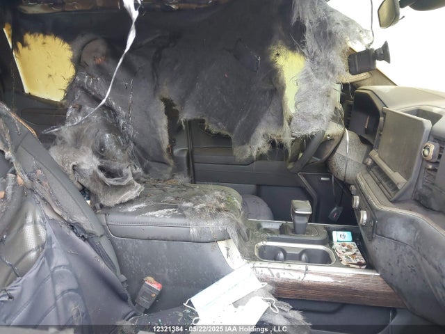 1GTUUCED8PZ318120 GMC l84