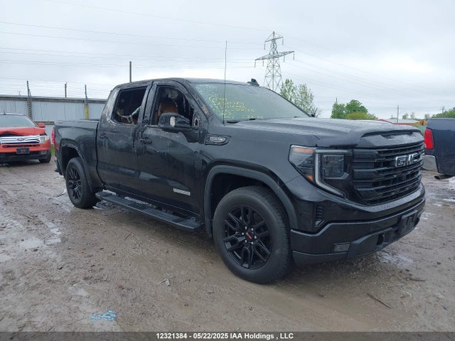 1GTUUCED8PZ318120 GMC l84
