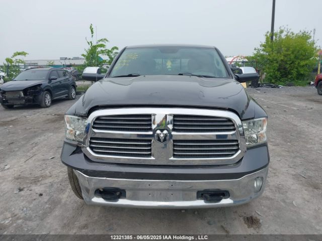 1C6RR7LM2GS129013 RAM 2016