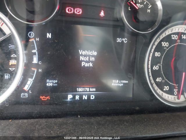 1C6RR7LM2GS129013 RAM 2016