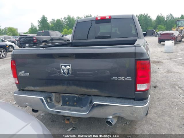 1C6RR7LM2GS129013 RAM 2016