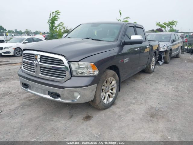 1C6RR7LM2GS129013 RAM 2016