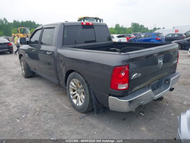 1C6RR7LM2GS129013 RAM 2016