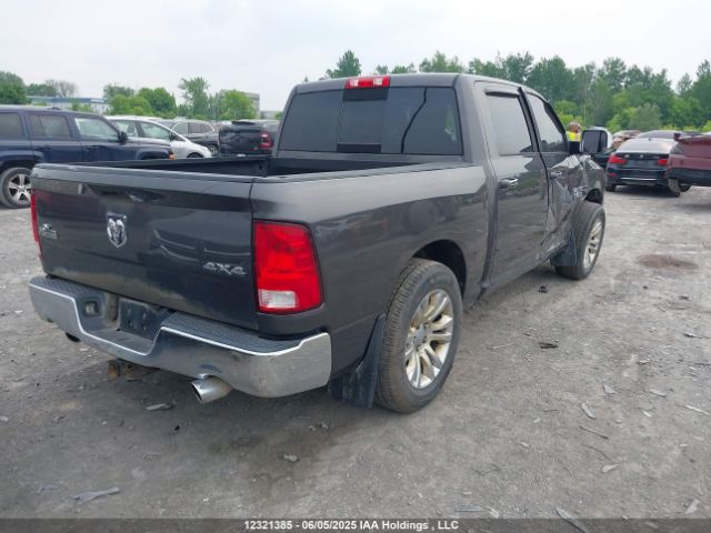 1C6RR7LM2GS129013 RAM 2016