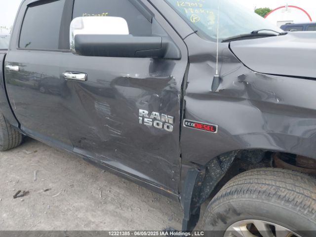 1C6RR7LM2GS129013 RAM 2016