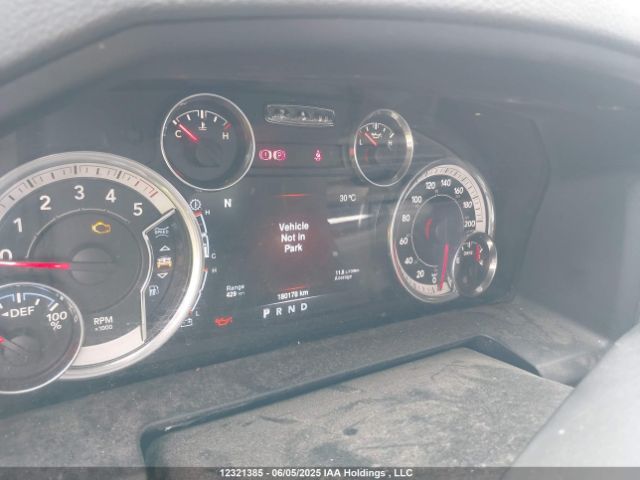 1C6RR7LM2GS129013 RAM 2016